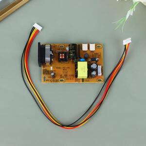 KAIZHENG Z50W KZ336A-1 LCD TV 전원 공급 보드 12V 3A 12-24 인치 화면