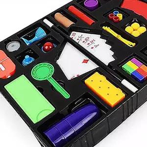 매직쇼세트 마술세트 공연 마술도구셋트 소품/세트/마술/놀이/도구/셋트/장난감/마술사/용품/배우기/쉬운