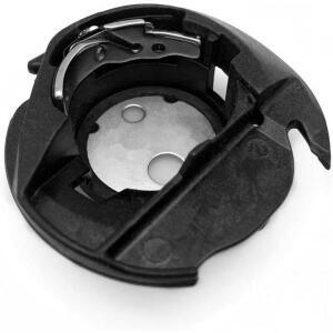 Q6A 0764000 가수 용 호환 재봉틀 보빈 케이스 3323 4411 4423 5511 5523 호환 액세서리