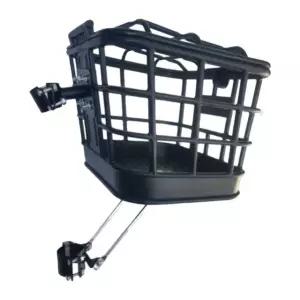 전기 자전거 바구니 고정 범용 배달 방수 배달가방 걸이식 전기자전거바구니 앞바구니