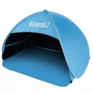 방음 텐트 암막 수면 소음 침실 보온 차단 실내 용품 원룸 머리 찜질방