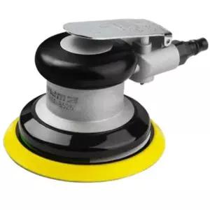 원형 에어 연마기 공압연삭기 광택 광택기 연삭기 흡입 샌더 샌더기 미니