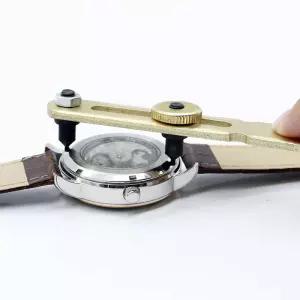 시계줄조절 시계 조절 오프너 백 케이스 프레스 리무버 수리 제조