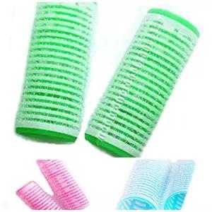 PJ요술구르프(대 중 소세트) 구루프 헤어재료 롤헤어 찍찍이 구르프 스타일링 용품 소품 그루뽕 롯드 세팅