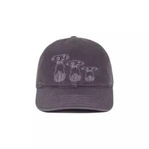 매장정품 THE COLDEST MOMENT TCM mold cap (purple)