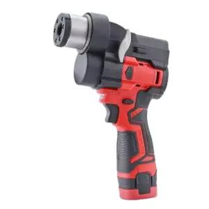 충전식 배관 청소기 뚫어뻥 고압 드릴 하수구 막힘 무선 하수도 공구 기계 휴대용 사라기