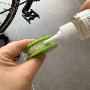 자전거 체인 오일러 본품리필세트