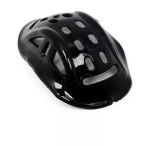 헬멧 턱보호대 턱받침패드 턱쓸림방지 헬멧용품 헬멧부속품