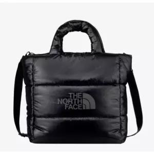 [노스페이스]M 노스페이스힙색 UQC NN2PQ60J 플럼피 토트백 라지