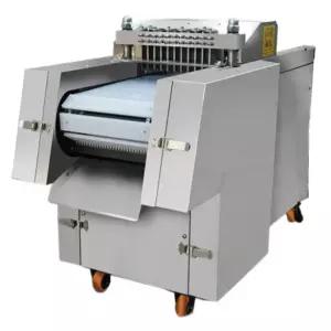 깍둑 고기절단기 맞춤형 업소용 세절기 고급형 블록 블랙 스테인리스 슬라이서 커터