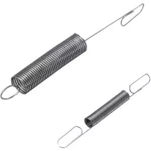 인장스프링 Briggs용 거버너 스프링 스트래튼 691859 692211 잔디 예초기 레귤레이터 카브레타 엔진 교체