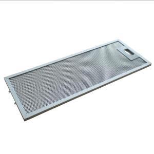 모형용 마스킹 용액주방 후드 필터 BALAY-ELICA-WHIRLPOOL 185x455mm