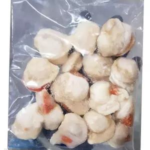 굴 가리비 냉동수산물 수산물 희 희모가리비(20-40 220g)