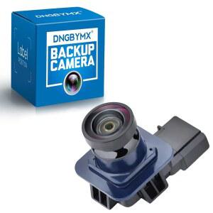 포드 퓨전 2013 2014 2015 2016 주차 보조 후방 카메라 교체 ES7Z-19G490-A와 호환되는 백업 카메라