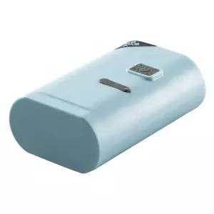 휴대용기포기 낚시 기포 발생기 산소화 물고기 탱크 펌프 USB 충전식 산소 공기 야외 휴대용 초 저소음 산