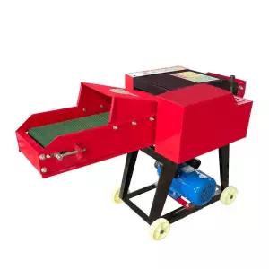 잔가지 잔가지파쇄기 파쇄기 볏짚 건초 분쇄기 정원 목재 모터 고추대