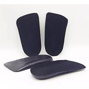 남여공용 반깔창 쿠션 키높이 메쉬원단 1cm 우레탄 WW9246F0