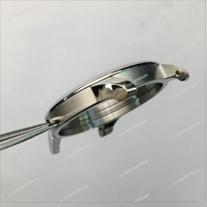 조립용 고무 망치조립된 시계 부품, 스위스 ETA2824 무브먼트에 적합한