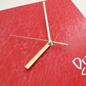 (온을)고급 시계 바늘 10개세트 시계바늘 벽시계 탁상시계 diy 무브먼트 시계제작 시계부품