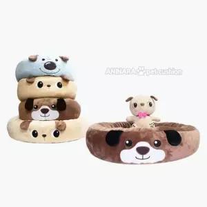 필로우 캐릭터 애견애묘 방석(47cm)