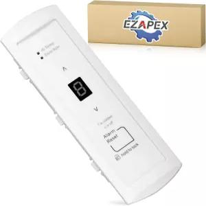 297370600 업그레이드된 냉동고 사용자 제어 디스플레이 보드 어셈블리 프리다이어 크로슬리 일렉트로룩스