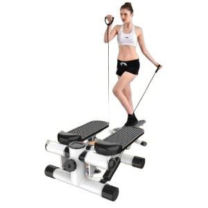 사이드스텝퍼 제자리 좌우 스 트위스트 블랙 기본 스탭퍼 가정용