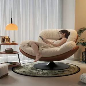 소파 인테리어 서재 편한쇼파 일인쇼파 독서 거실