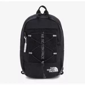 [노스페이스]M 노스페이스가방 UQC NN2PR03R 주니어 원웨이 (BLACK)