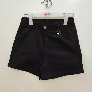 [보리보리/소이]3.5부밴밴딩면바지24m0258bk여아/주니어여름상품초