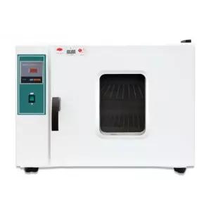 소형 챔버 오븐 실험기 실험 항습기 건조 고온 항온기 실험실 미니 전기오븐 라이너