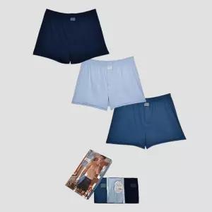 [주식회사 브이와이][JHP17243_51HC]남성 빅사이즈 사각팬티 애드 사각 0039fk (290