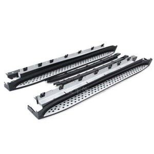 품 사이드스텝 W164 토크