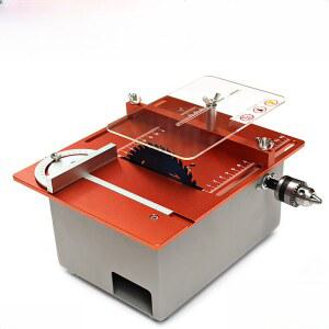 미니테이블쏘 목공 테이블쑈 정밀 절단기 밴드쏘 소형