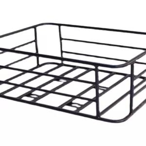 오토바이 앞바구니 선반 바스켓 거치대 수납 브래킷