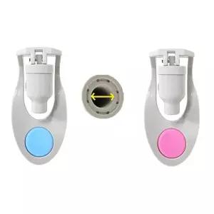 NEW 코크셋트 암나사 일반꼭지 밸브 취수 정수기안전밸브물 안전 부속품 수도 정수기