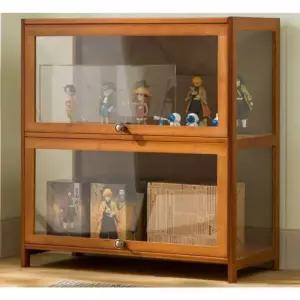 술 장식장 거실 트로피 피규어 와인 양주장 진열장 진열대 보관함 보관장 쇼케이스 유리