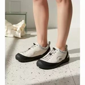 킨 재스퍼 락스 SP KEEN JASPER ROCKS SP 남성 아웃도어 운동화 버치 블랙 1030055