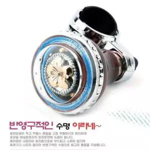 [CAR] 파워봉 운전 자동차 파워핸들 핸들봉 인테리어 몰딩