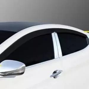 [CAR] 바이저 윈도우 스모그 썬바이저 아반떼MD