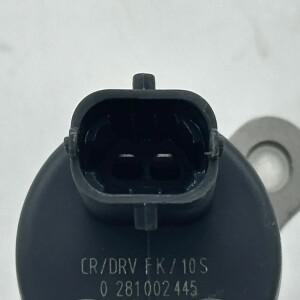 호환 0281002445 커먼레일 압력 조절기 연료 제어 밸브 31402-27000 현대i KIAA 용