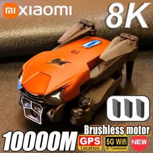 드론액세서리 Xiaomi M3 PRO Drone 8K 트리플 카메라 전문 Hd 항공 사진 장애물 회피 브러시리스 모터 1 키