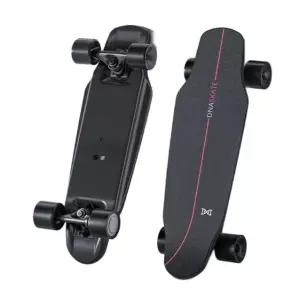 전동스케이트보드 입문용 카본 크루져 스케이트보드 섬유 크루져보드 스피드 롤러 전동 포일