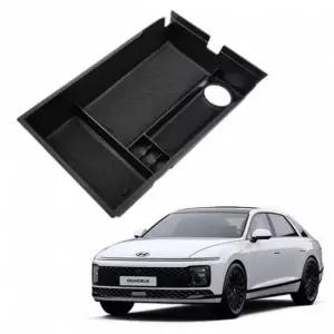 [CAR] 수납함 콘솔트 콘솔트레이 튜닝용품 콘솔 아이오닉6
