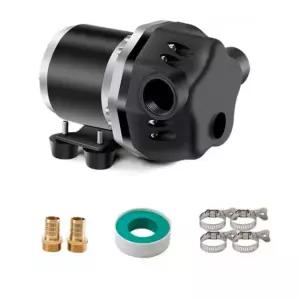 모터 드론용 농약 상품 펌프 농사 압력 양수기 스위치 농업용 드론 프로펠러 살포기 자동