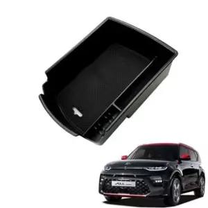 [CAR] 튜닝용품 쏘울부스터 전용콘솔 수납함 콘솔트레이