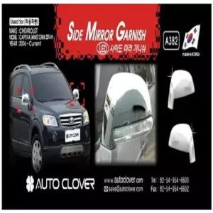 [CAR] 윈스톰 가니쉬 2P 사이드미러몰딩 사이드미러