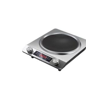 업소용 탕후루 인덕션 육수용 표준 조리 겸용 고화력 오네어 프라이팬 주방 화구 본체 방수