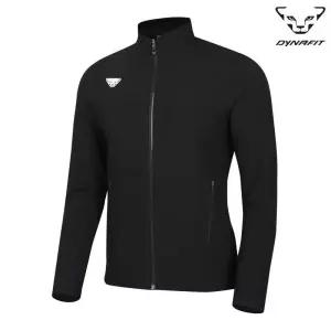 다이나핏 남성 CADENCE 케이던스 트레이닝 자켓 블랙 YMU24101Z1 157551