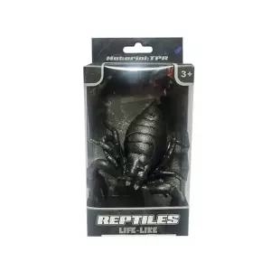 TPR 전갈 피규어 1P곤충모형교구 인형 규어 모형어 곤충어 장난감