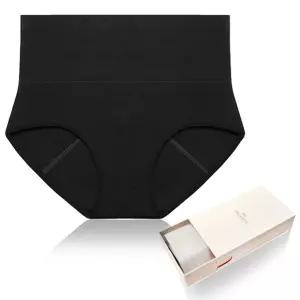 더블케어 5중 커버업 위생 복대팬티 보정 속옷 여성 보정용 생리 복부 형팬티 생리용